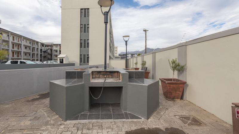 1 Bedroom Property for Sale in Stellenbosch Central Western Cape